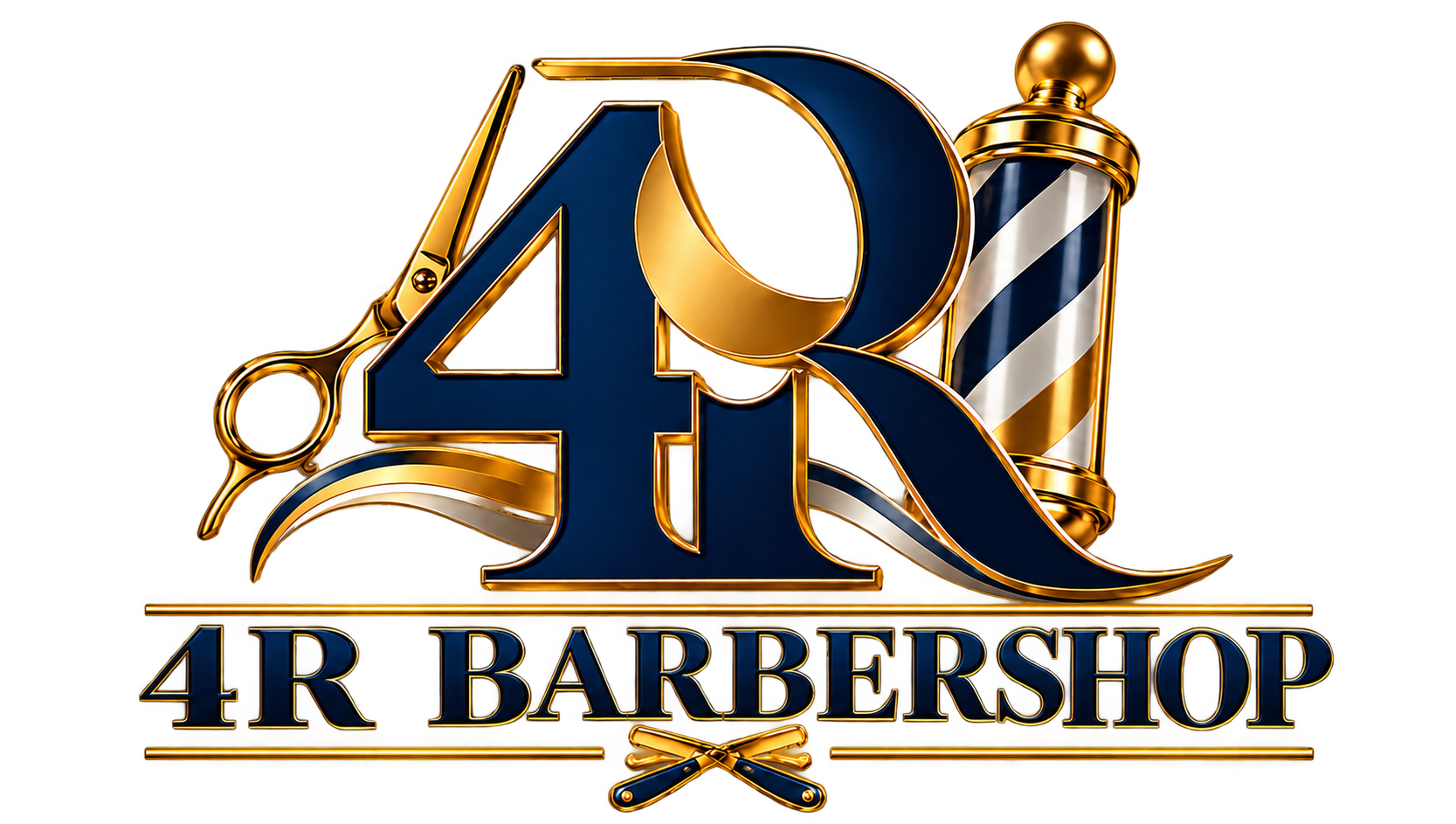 4R Barbershop